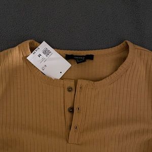 Forever 21 Top, brand new, never worn